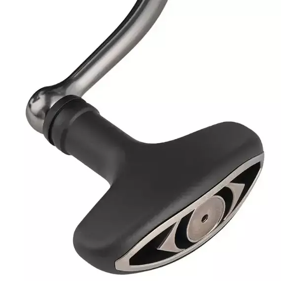 Котушка Favorite Totem '26 C3000 / 10+1 підшип./ 5.2:1 (глибока шпуля), Розмір шпулі: 3000, фото , изображение 6